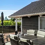 Сasa de vacaciones Ha384-hals-brombaervej-16 *