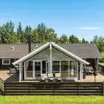 Сasa de vacaciones Ha384-hals-brombaervej-16