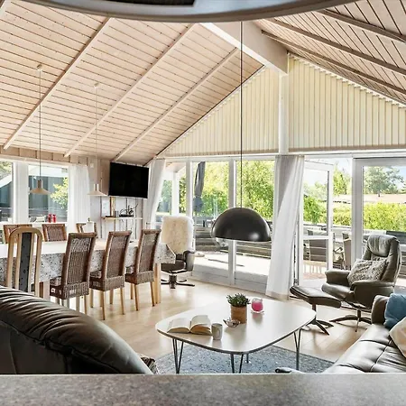 Casa vacanze Ha384-hals-brombaervej-16