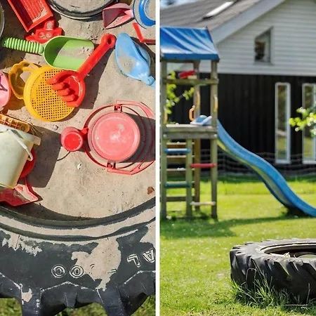 بيت للعطل Ha384-hals-brombaervej-16