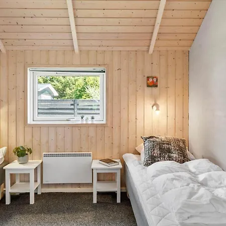 Ha384-hals-brombaervej-16 بيت للعطل Hou (Nordjylland)