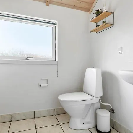 Ha384-hals-brombaervej-16 بيت للعطل