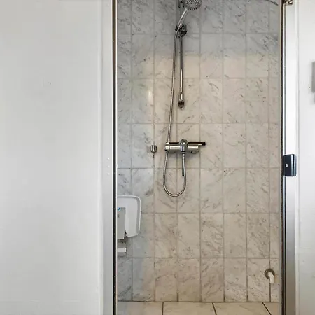 بيت للعطل Ha384-hals-brombaervej-16 Hou (Nordjylland)