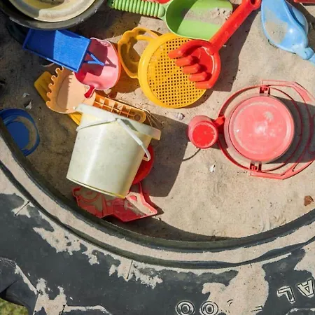 بيت للعطل Ha384-hals-brombaervej-16